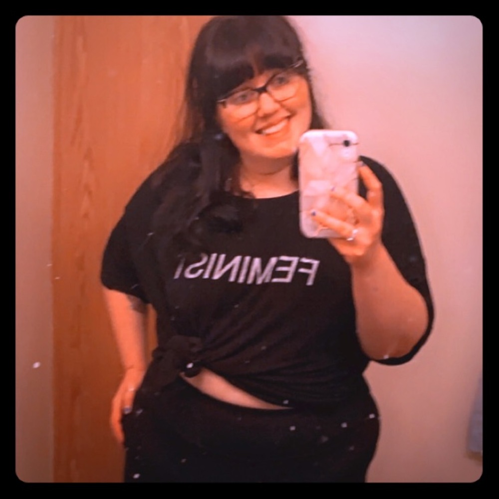 Hi I’m Jess!